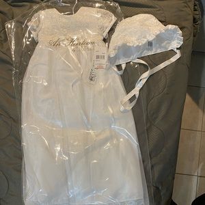 C.I Castro Christening Gown